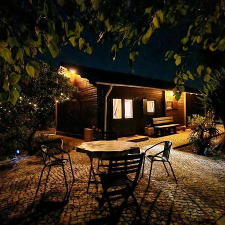 Chalet Villa Mosquito Silves Extérieur photo