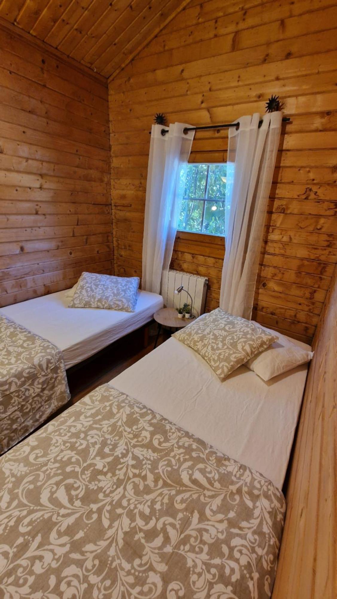 Chalet Villa Mosquito Silves Extérieur photo