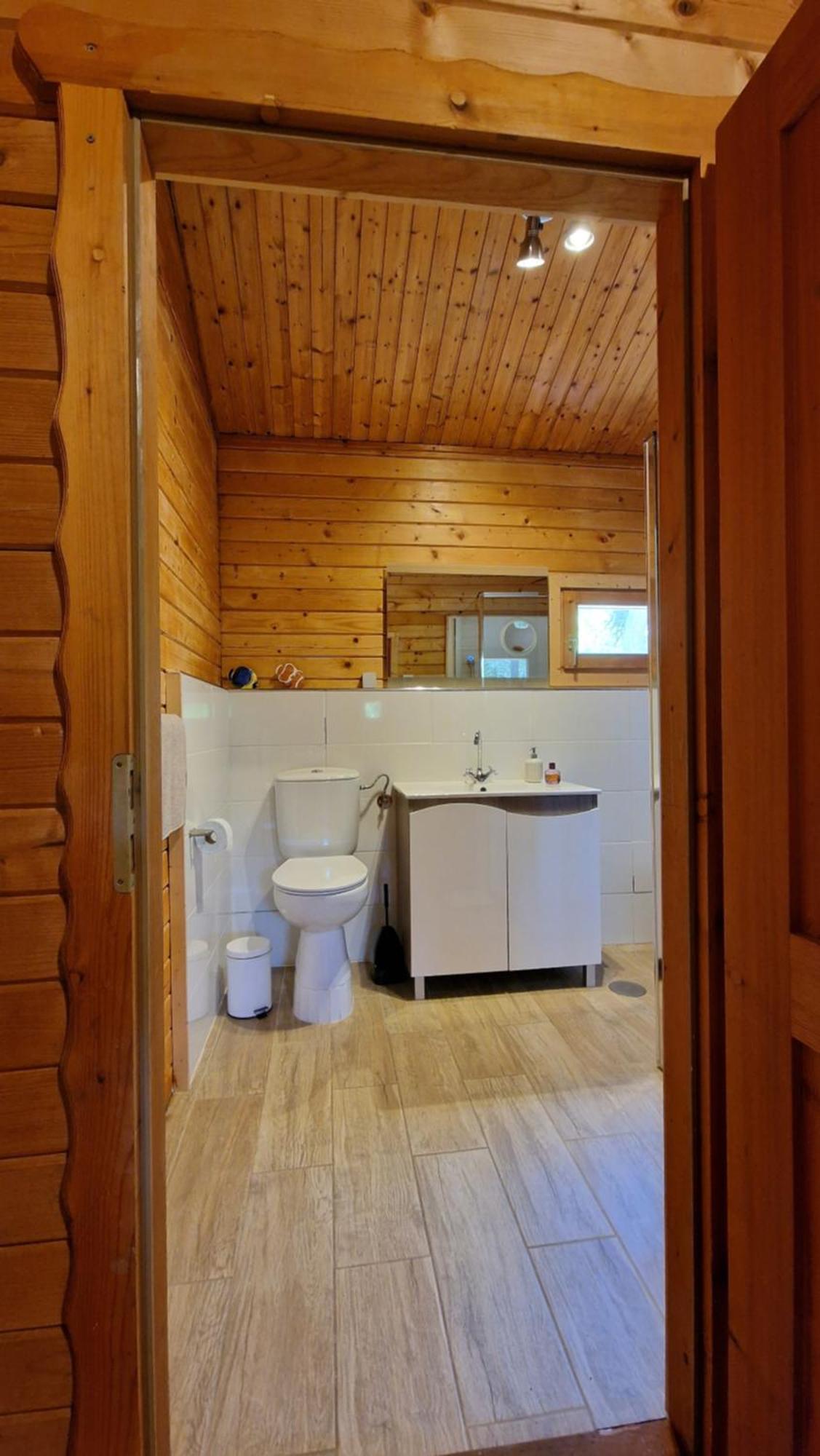 Chalet Villa Mosquito Silves Extérieur photo