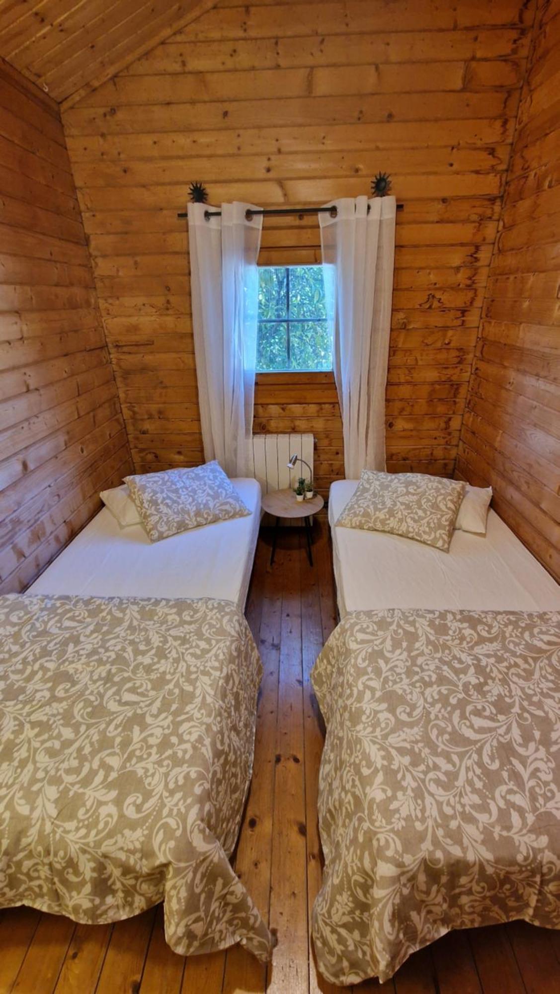Chalet Villa Mosquito Silves Extérieur photo