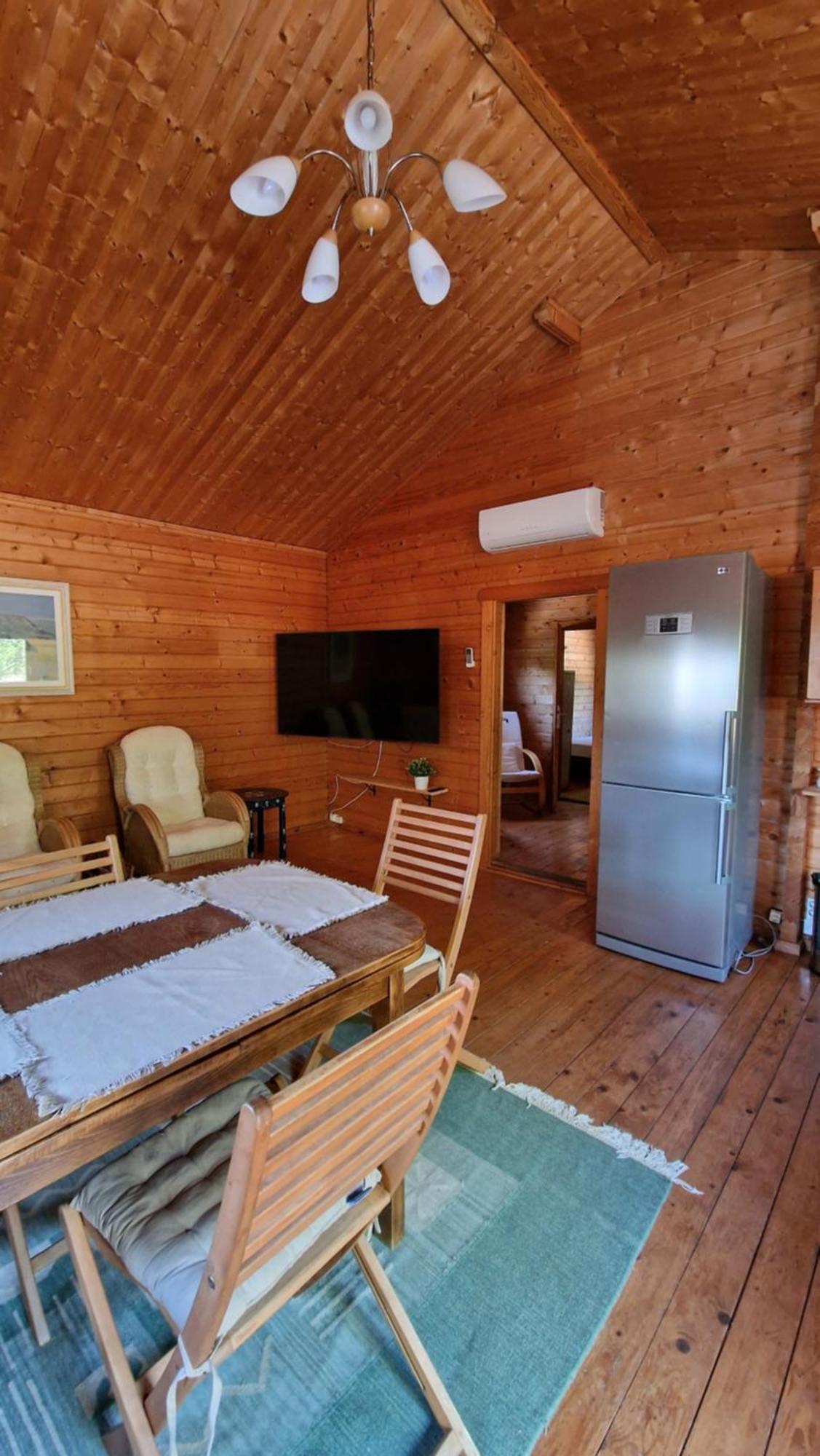 Chalet Villa Mosquito Silves Extérieur photo