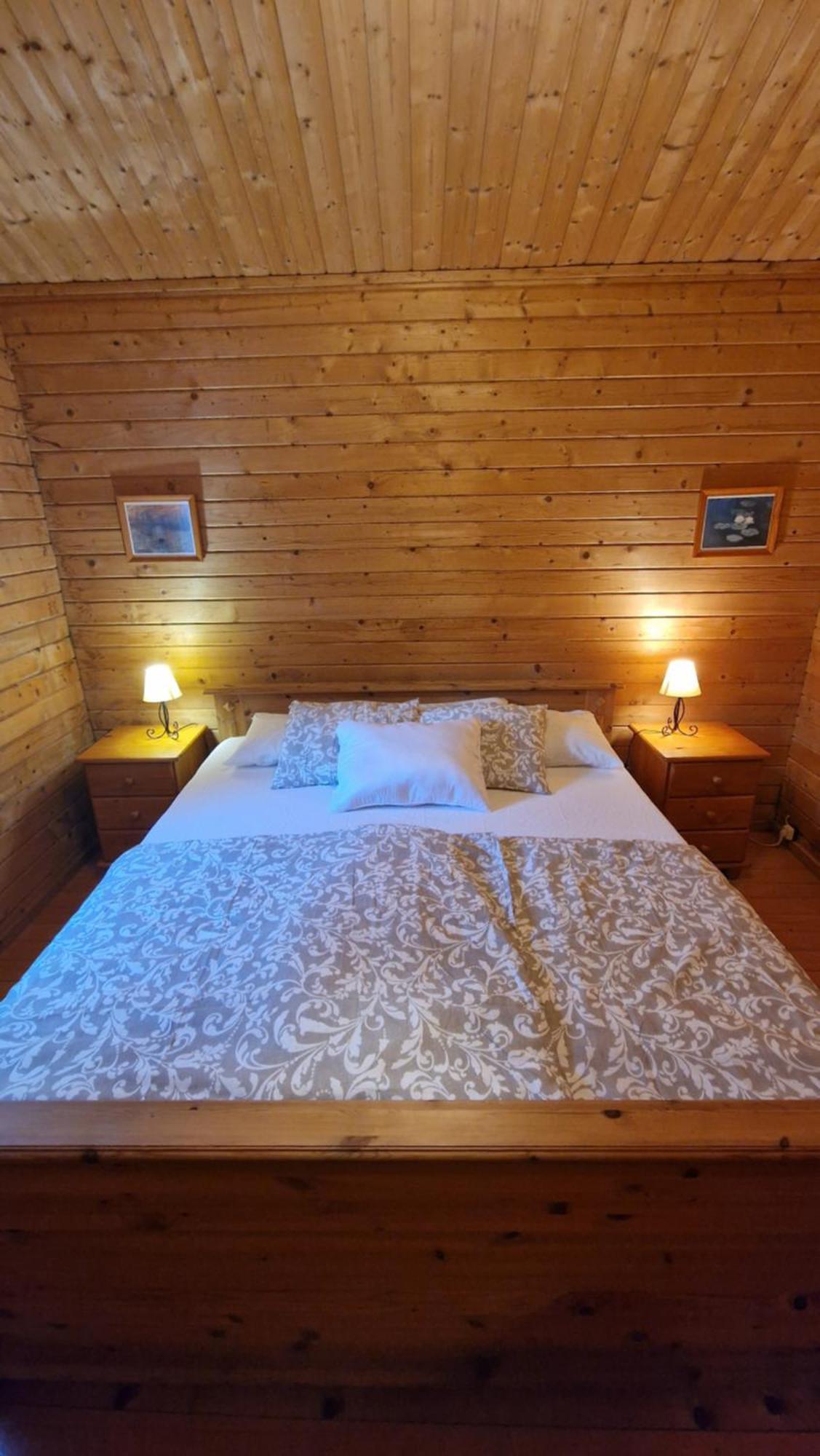 Chalet Villa Mosquito Silves Extérieur photo