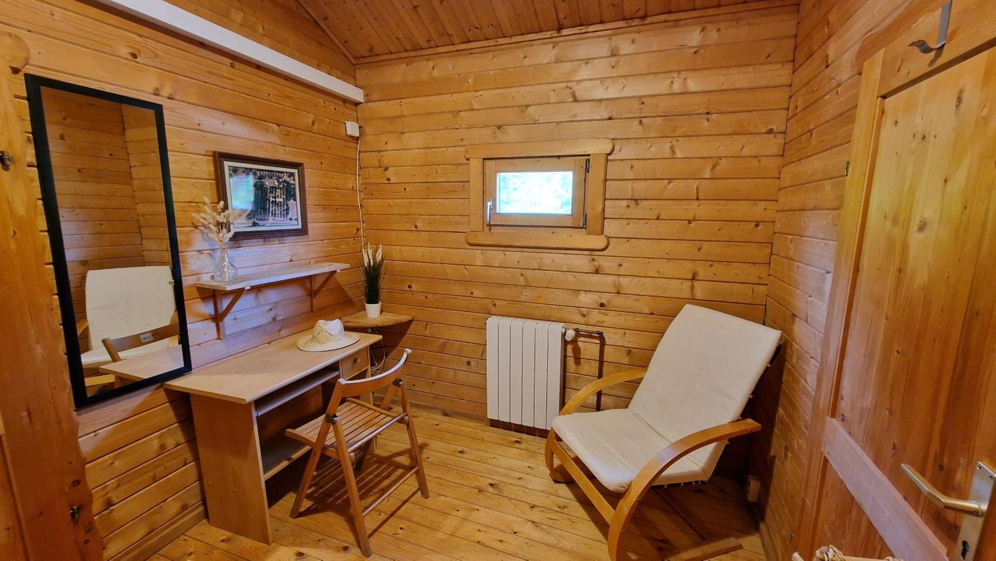 Chalet Villa Mosquito Silves Extérieur photo