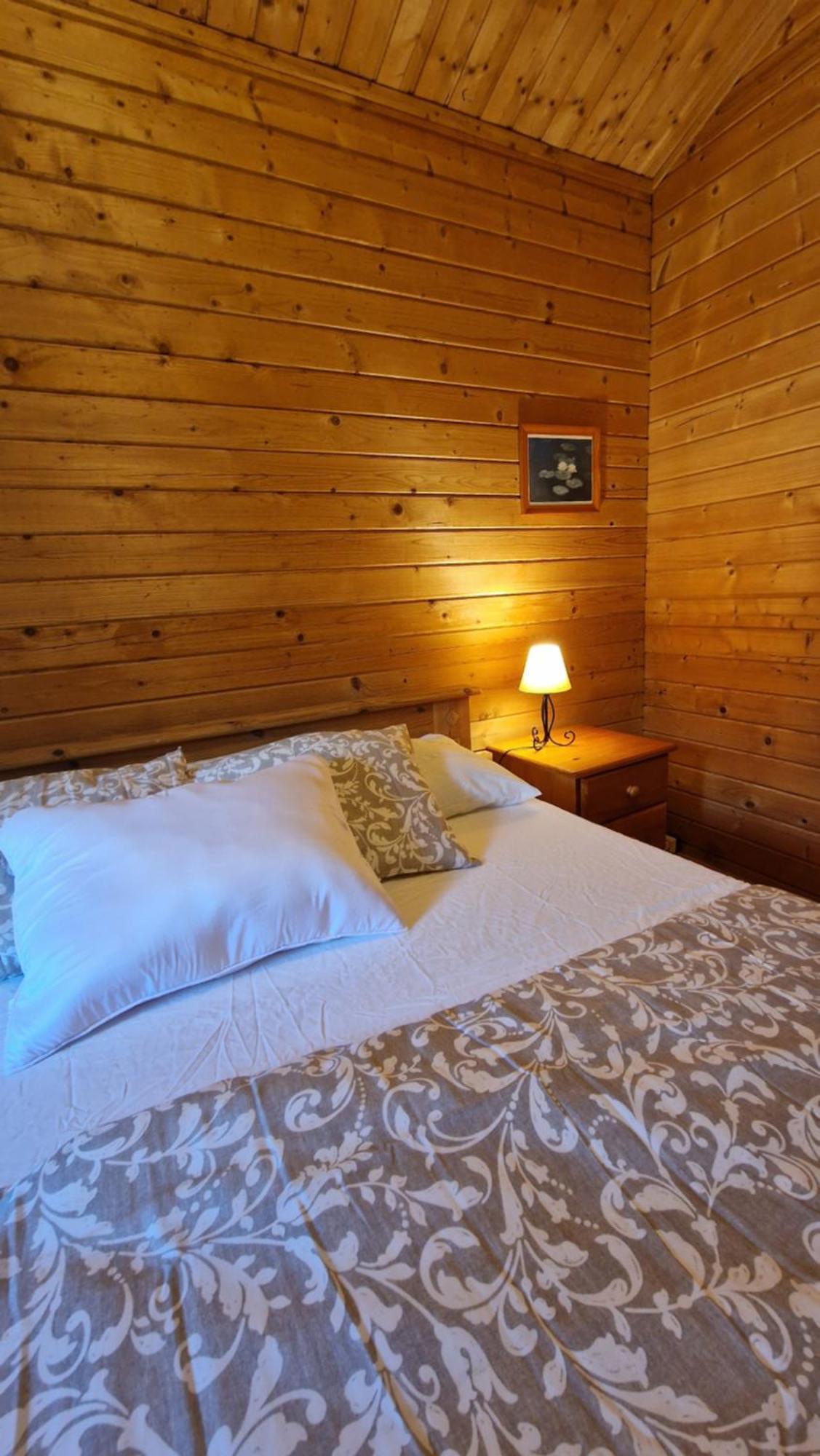 Chalet Villa Mosquito Silves Extérieur photo