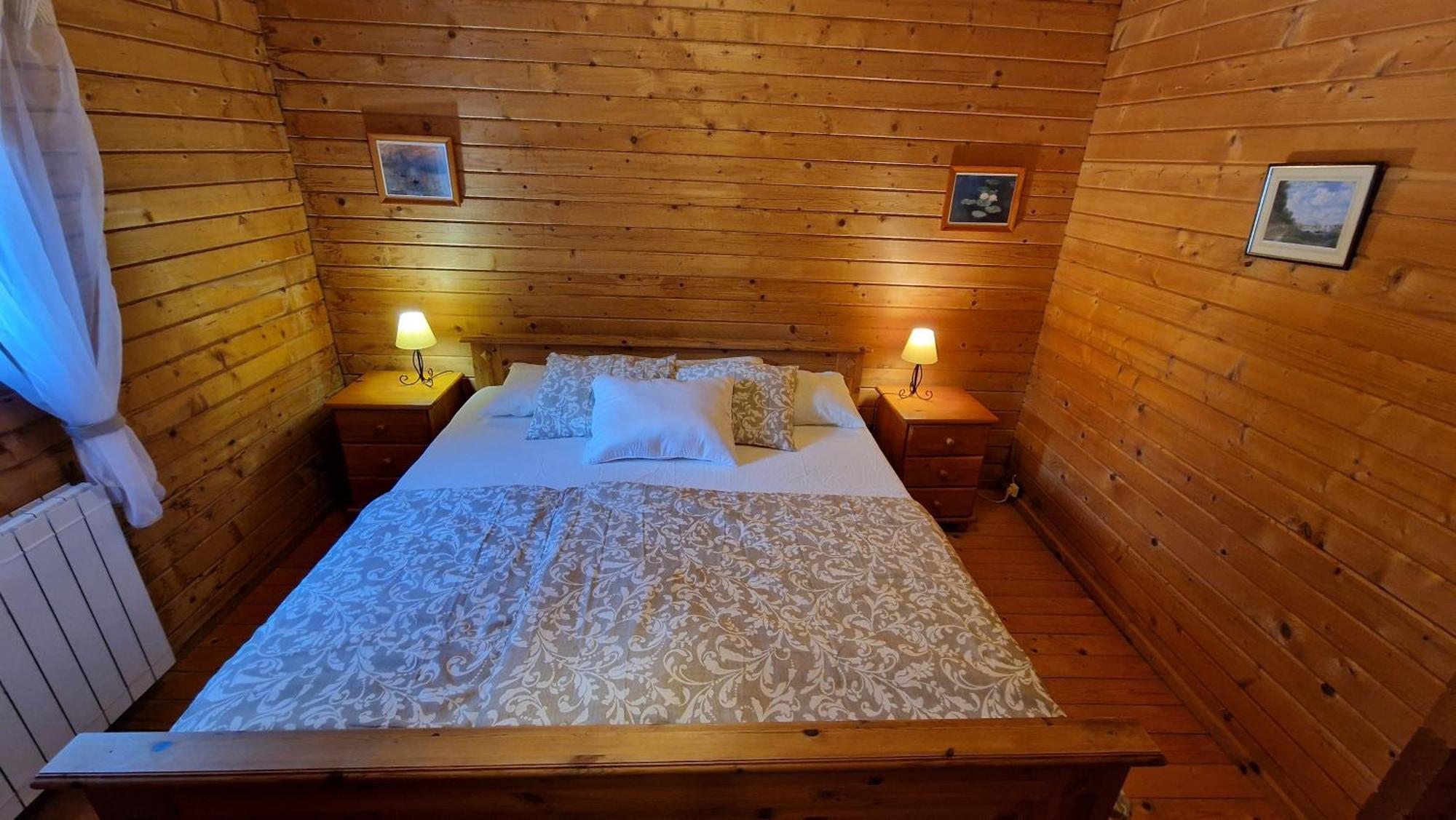 Chalet Villa Mosquito Silves Extérieur photo
