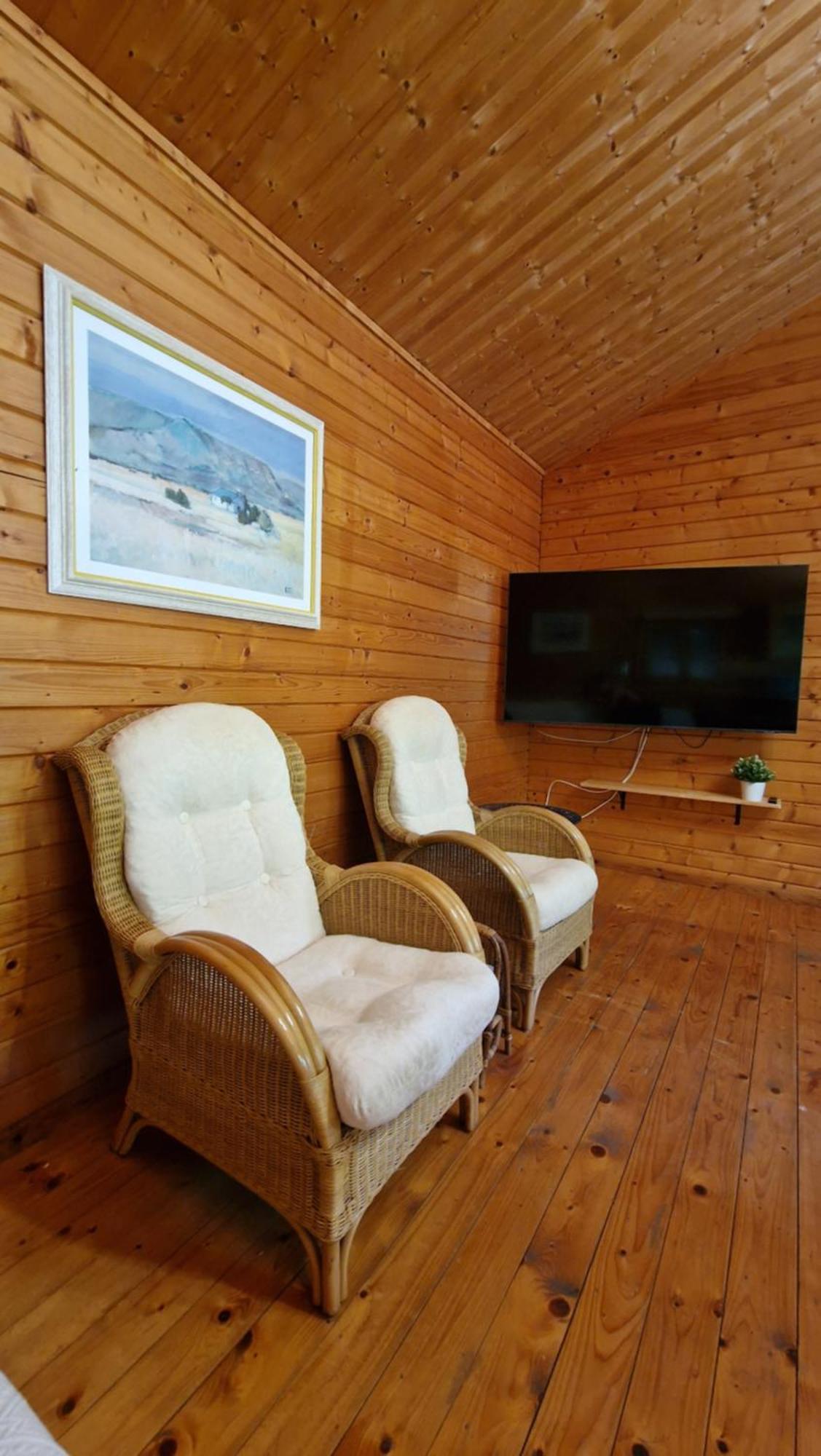 Chalet Villa Mosquito Silves Extérieur photo