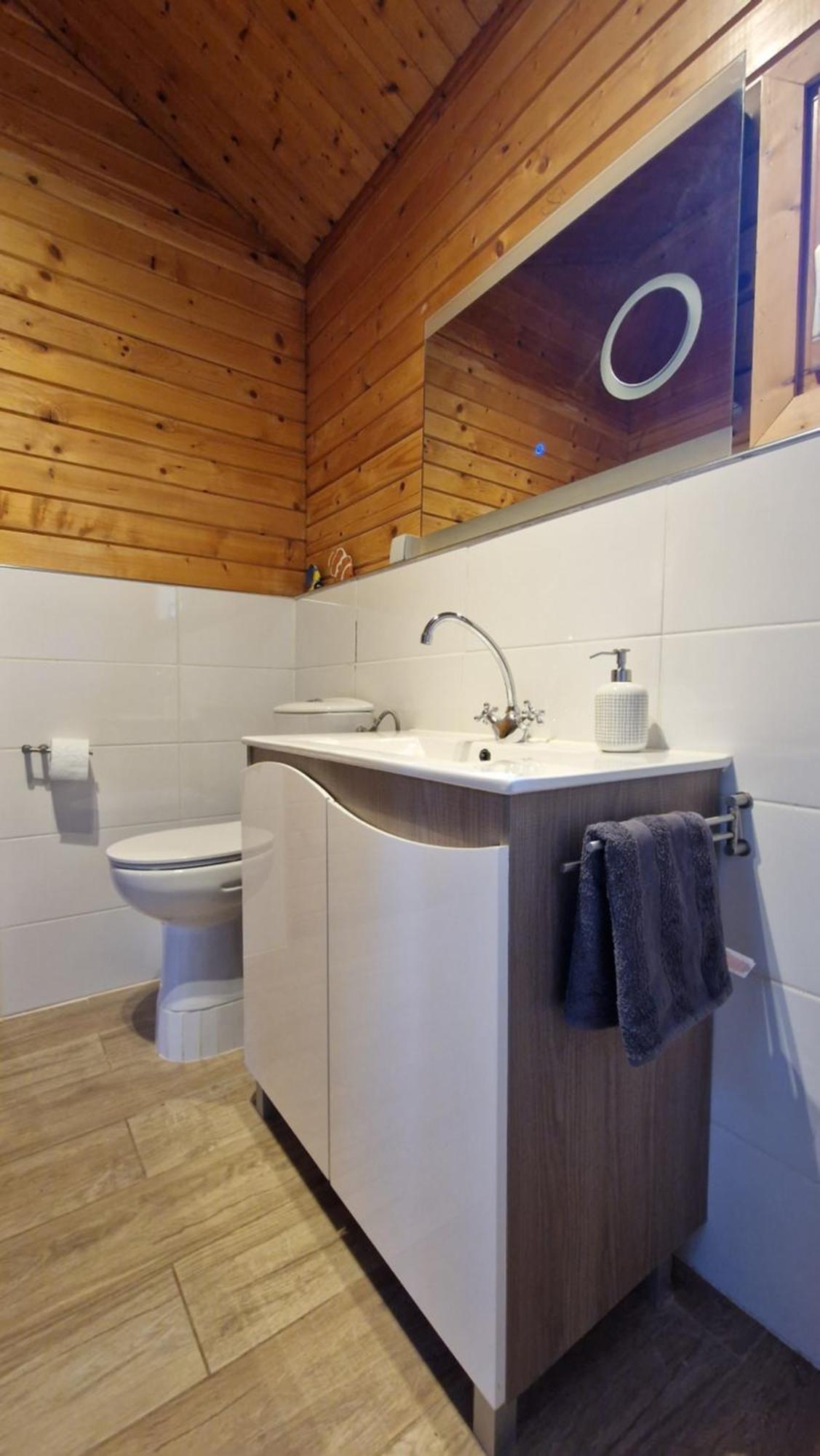 Chalet Villa Mosquito Silves Extérieur photo