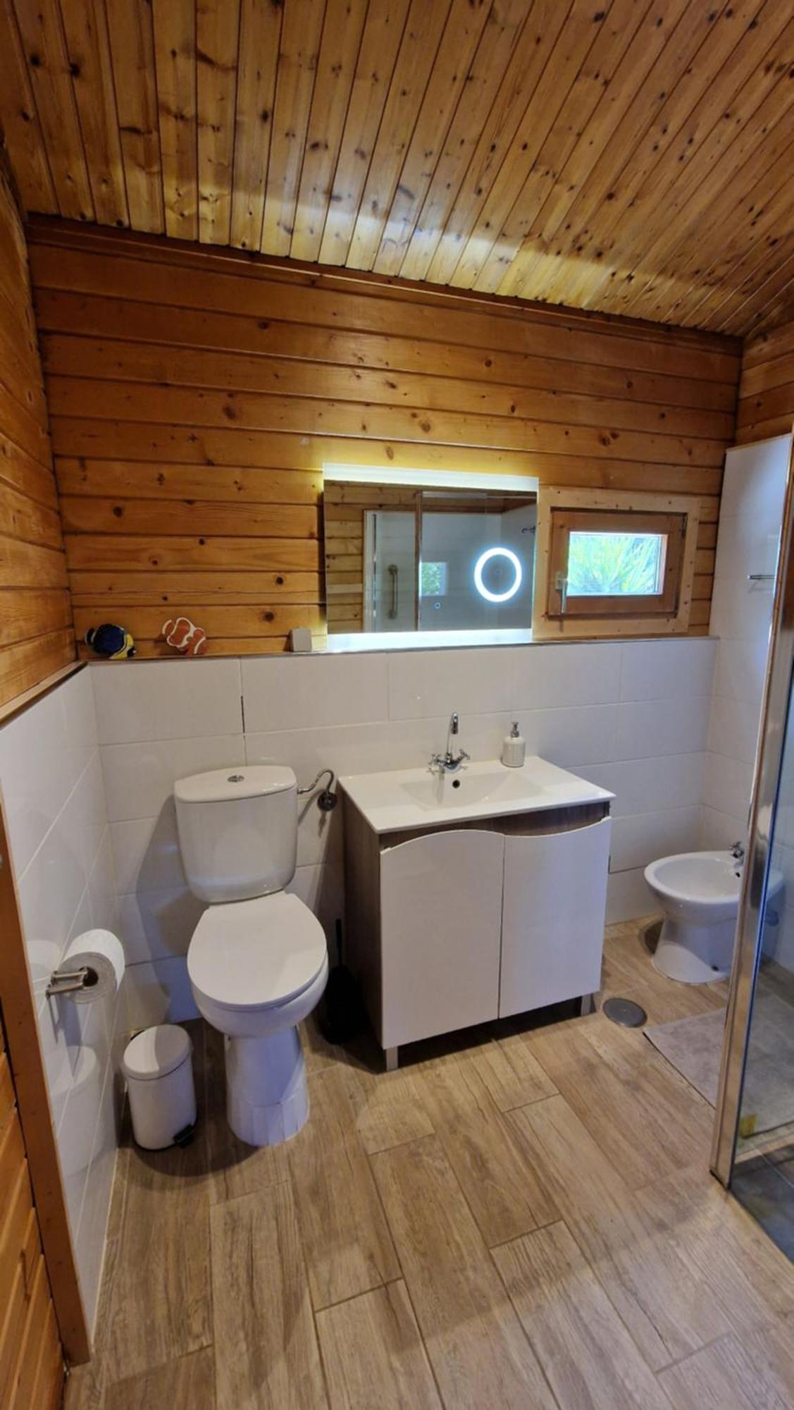 Chalet Villa Mosquito Silves Extérieur photo