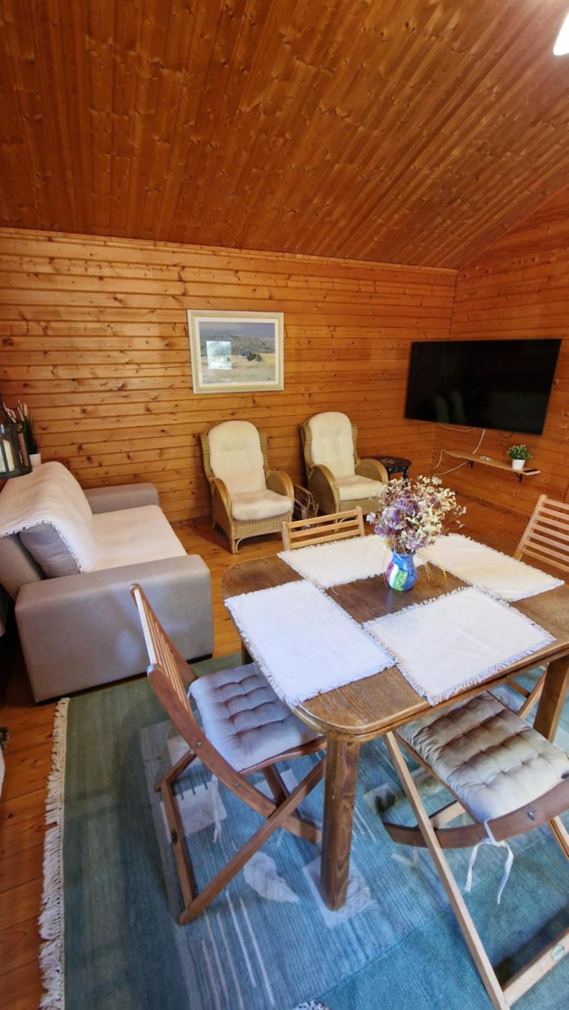 Chalet Villa Mosquito Silves Extérieur photo