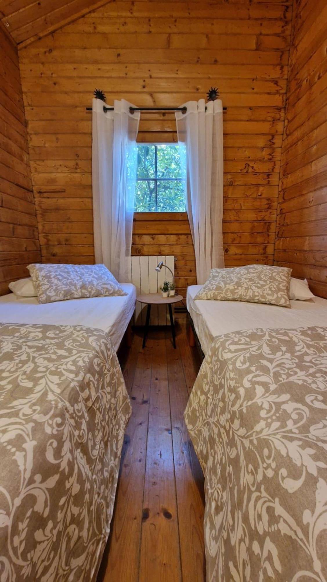 Chalet Villa Mosquito Silves Extérieur photo