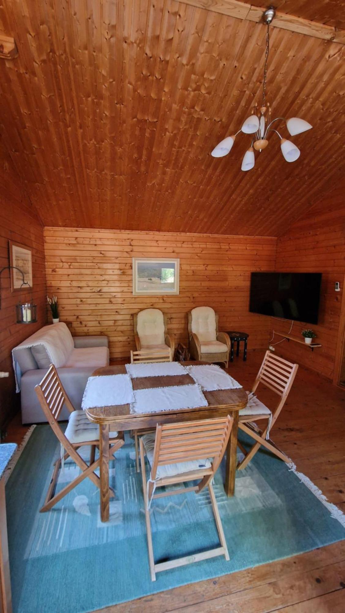 Chalet Villa Mosquito Silves Extérieur photo