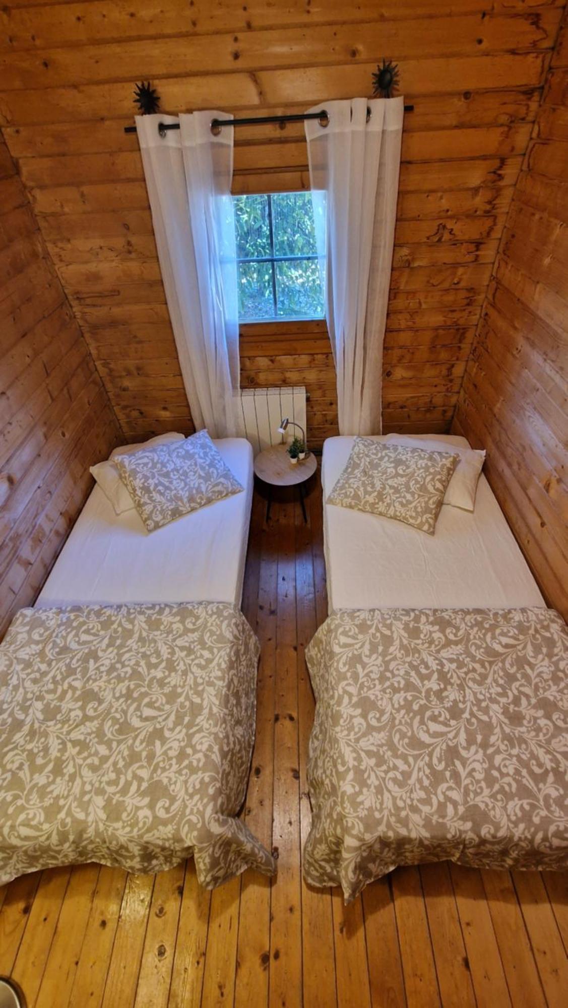 Chalet Villa Mosquito Silves Extérieur photo